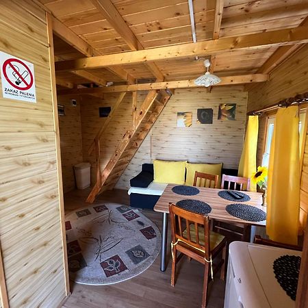 Siedlik Agroturystyka - Spokojne Miejsce Dla Ciebie I Twojej Rodziny Lidzbark Welski Kültér fotó